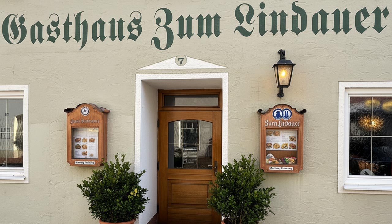 Roxy´s Restaurant und Bar, Löwenstraße 7, 86956 Schongau